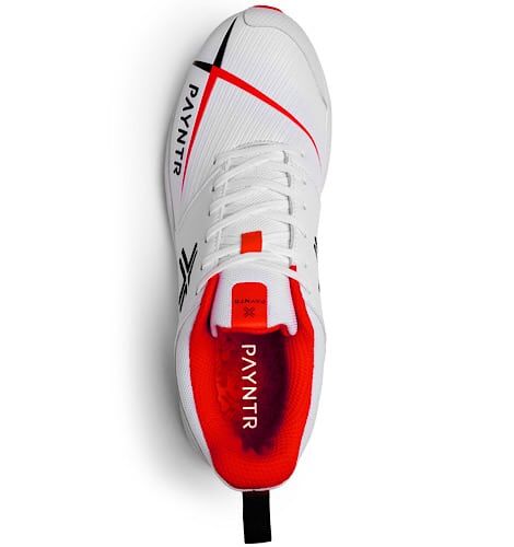 Payntr V Pimple Cricket Shoes