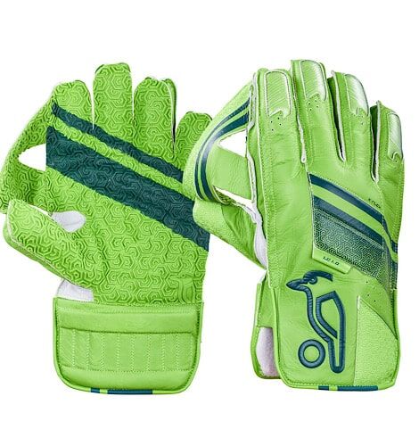 Kookaburra LC 1.0 Wicket Keeping Gloves