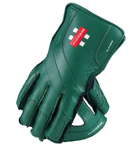 Gray Nicolls Classic Players Wicketkeeping Glove