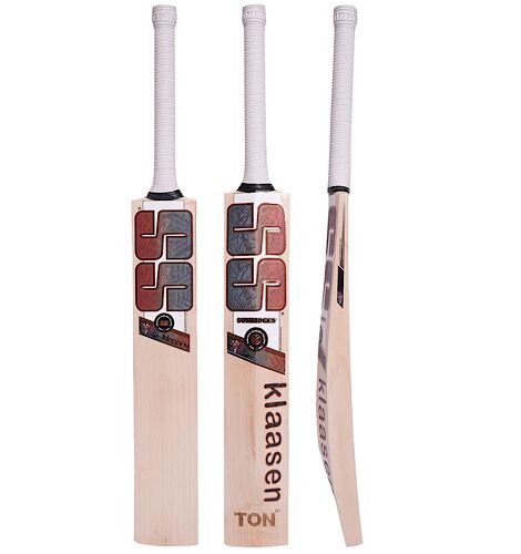 SS Heinrich Klaasen Players Cricket Bat (2026)