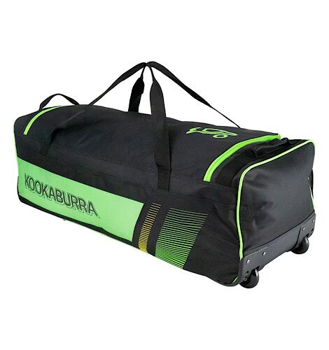 Kookaburra Pro 4500 Cricket Wheelie Bag