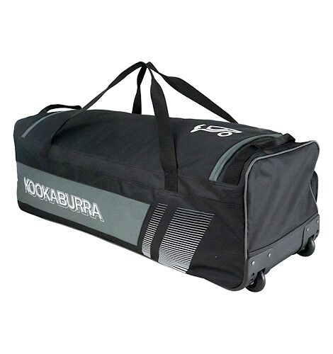 Kookaburra Pro 4500 Cricket Wheelie Bag