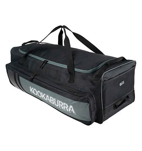 Kookaburra Pro 4500 Cricket Wheelie Bag