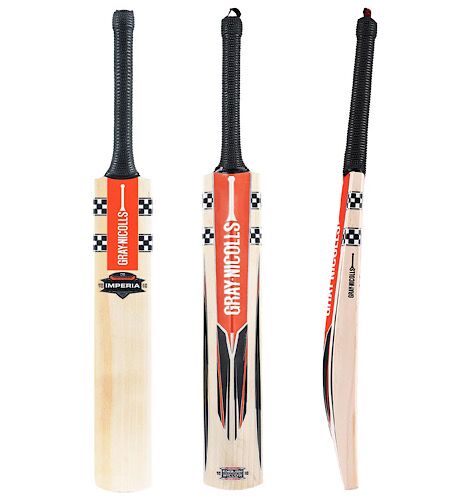Gray Nicolls Imperia 1.0 Pro V-Lite Cricket Bat