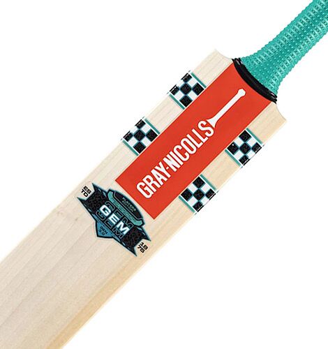 Gray Nicolls GEM 3.0 Player Edition Cricket Bat