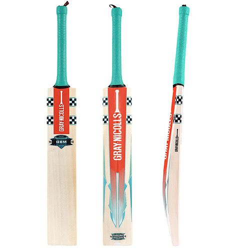 Gray Nicolls GEM 3.0 Player Edition Cricket Bat