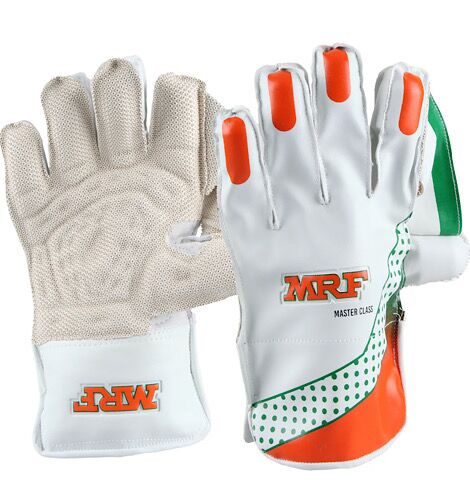 MRF Master Class Wicketkeeping Glove