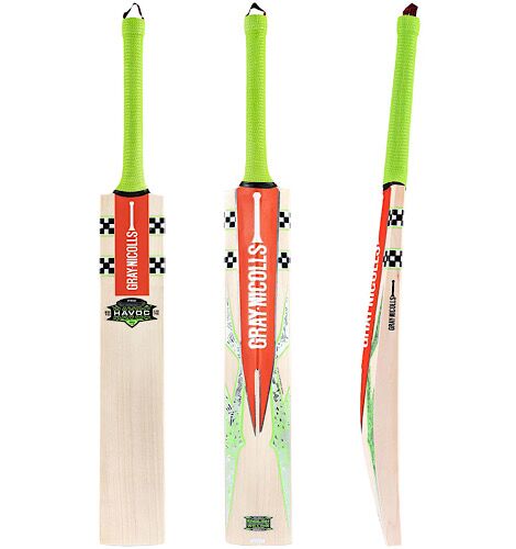 Gray Nicolls Havoc 1.3 Pro Cricket Bat