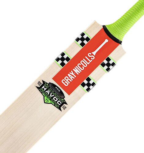 Gray Nicolls Havoc 1.3 Pro Cricket Bat