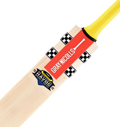 Gray Nicolls Havoc HB317 Test Cricket Bat