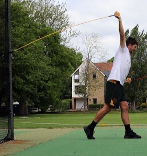 R66T Academy Bowlster