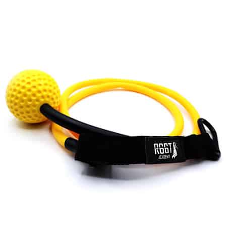 R66T Academy Bowlster