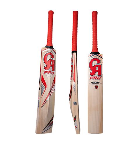 CA Pro Players Edition Cricket Bat
