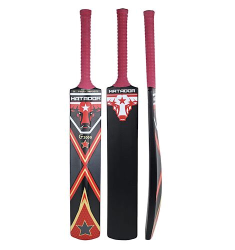 Matador CT-2000 Fiber Bat