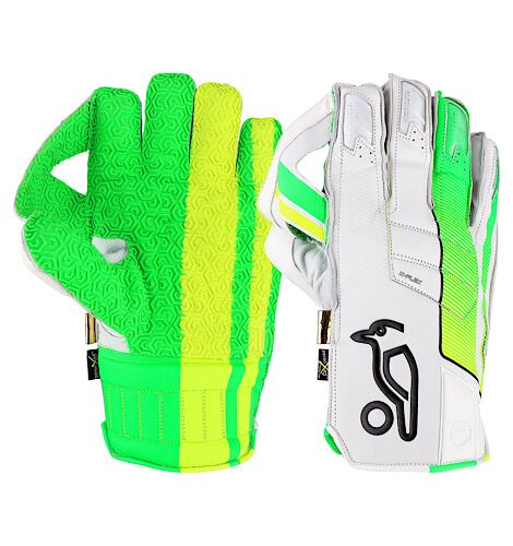Kookaburra LC Pro Wicket Keeping Glove