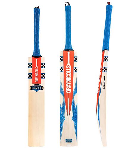 Gray Nicolls Havoc 1.0 Pro Cricket Bat