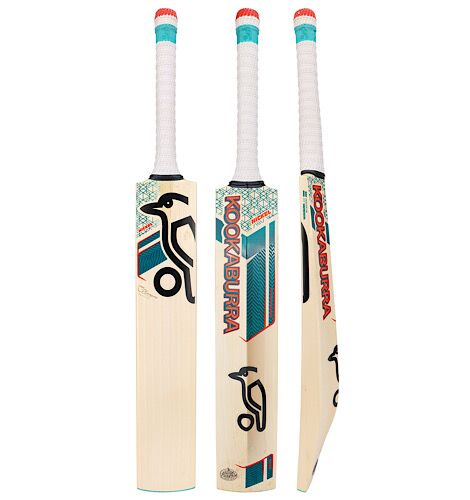 Kookaburra Nickel Pro Players Edition Cricket Bat