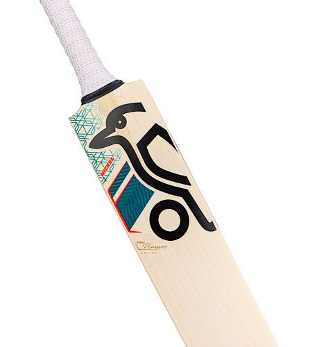 Kookaburra Nickel Pro Players Edition Cricket Bat