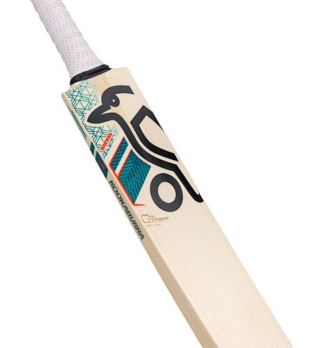 Kookaburra Nickel Pro Players Edition Cricket Bat