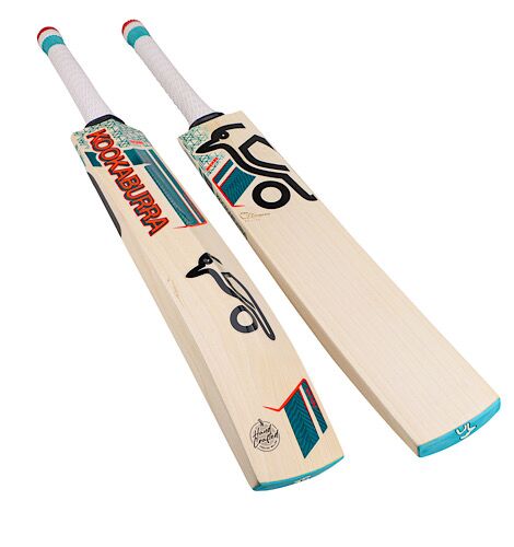 Kookaburra Nickel Pro Players Edition Cricket Bat