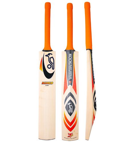 Kookaburra Diablo Fury Cricket Bat