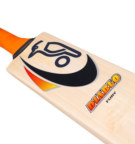 Kookaburra Diablo Fury Cricket Bat