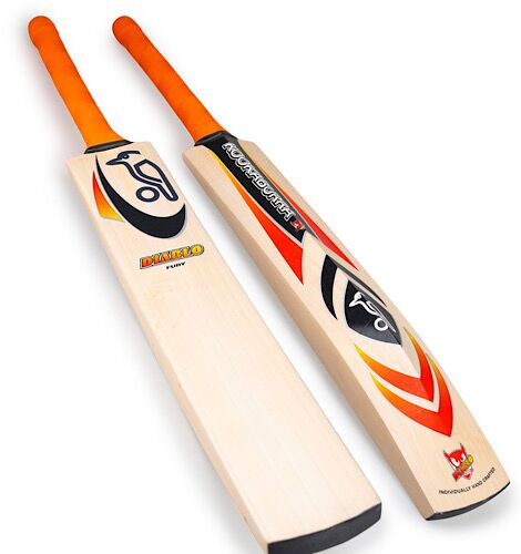 Kookaburra Diablo Fury Cricket Bat