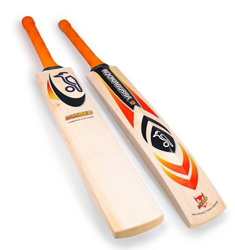 Kookaburra Diablo Limited Edition Cricket Bat
