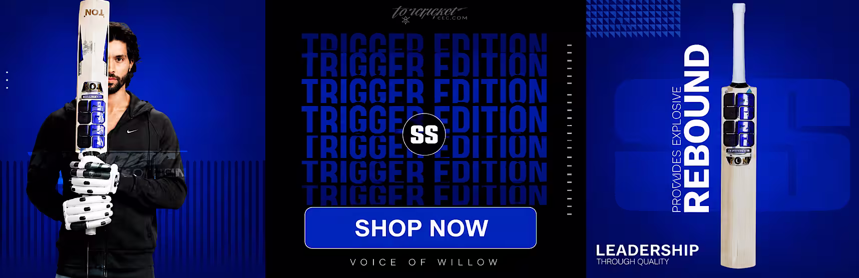 Best Cricket Store