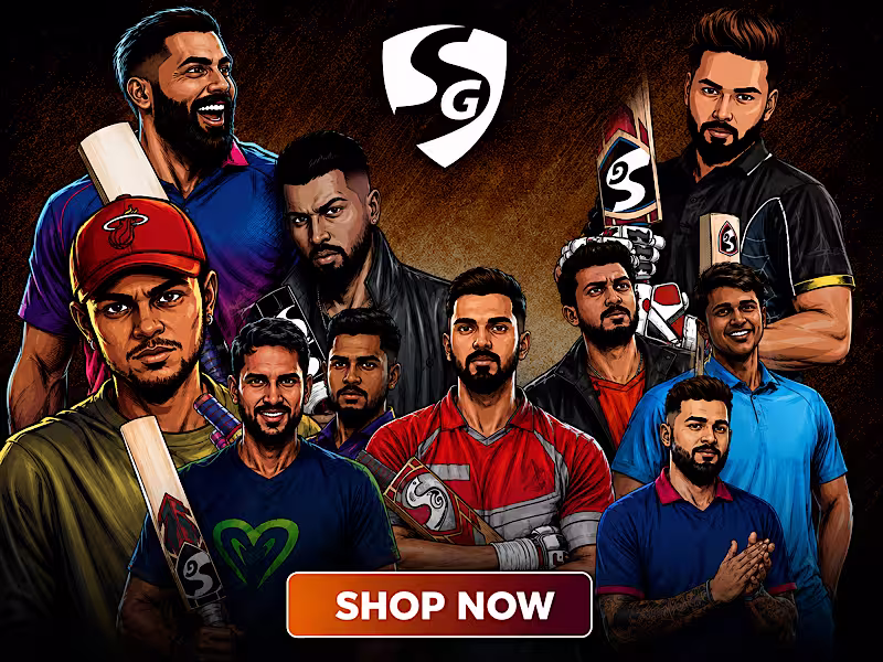 Best Cricket Store