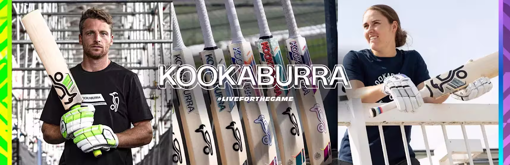 Best Cricket Store