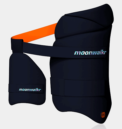 Moonwalkr Thigh Guard 2.0