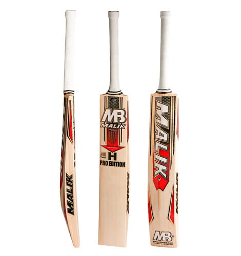 MB Malik H-Pro Bat