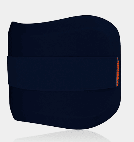 Moonwalkr Chest Guard