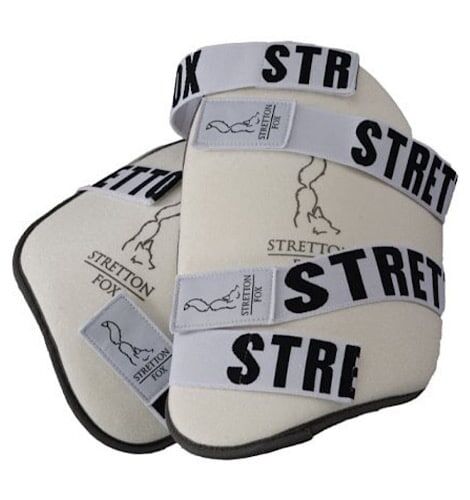 Stretton Fox Thigh Guard Set