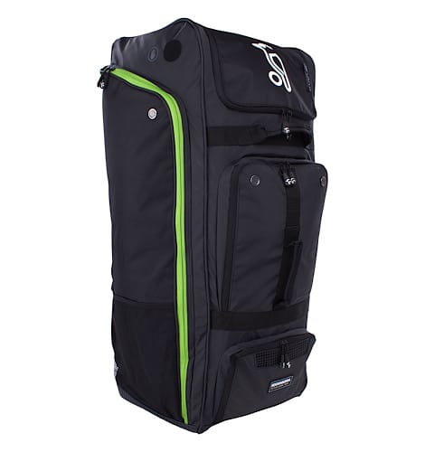Kookaburra Pro Players Duffel Bag