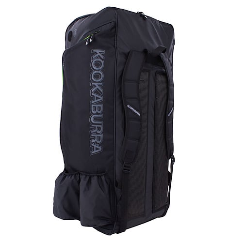 Kookaburra Pro Players Duffel Bag