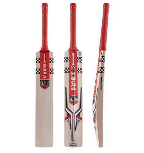 Gray Nicolls Alpha Gen 1.4 Bat