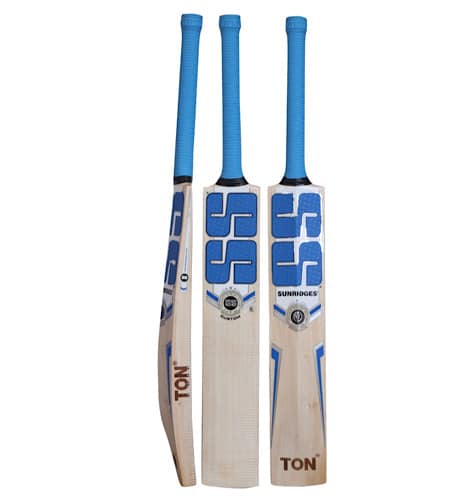 SS Custom Cricket Bat
