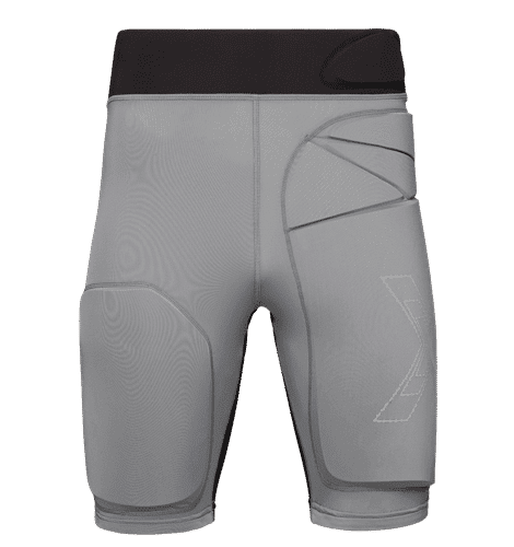 Albion Men Cricket Impact Protection Shorts
