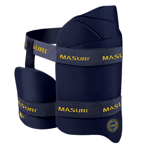 Masuri E line Thigh Pad Combo