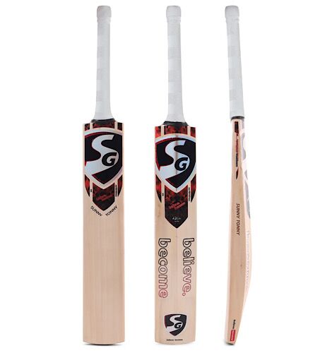 SG Sunny Tonny Cricket Bat