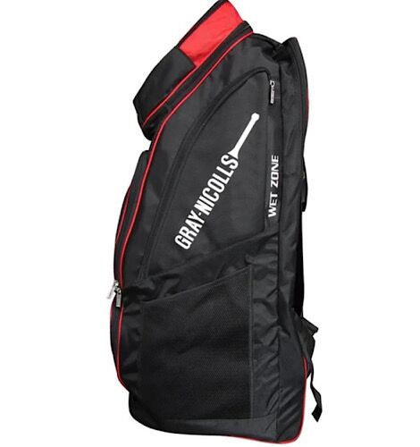 Gray Nicolls GN9 International Duffel Bag