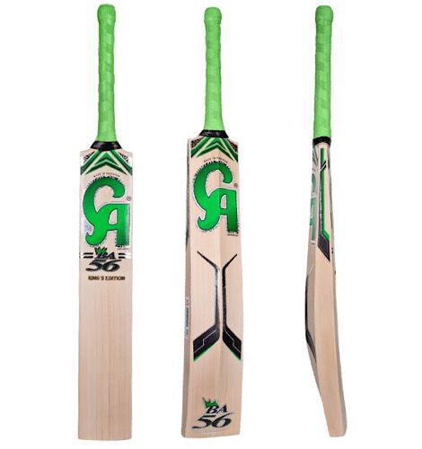CA BA 56 King's Edition Cricket Bat