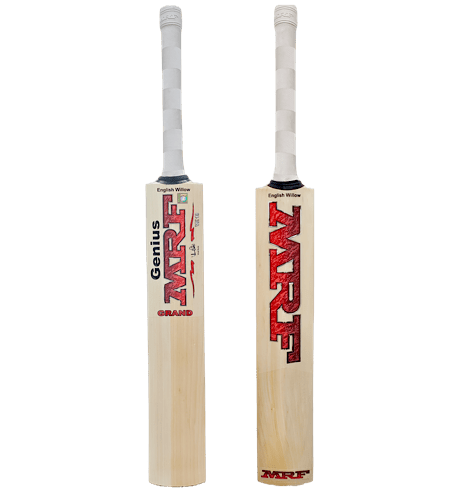MRF Genius Grand Cricket Bat