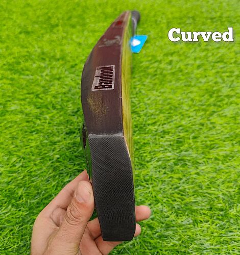 Bandook Karan Ambala Players Cricket Bat