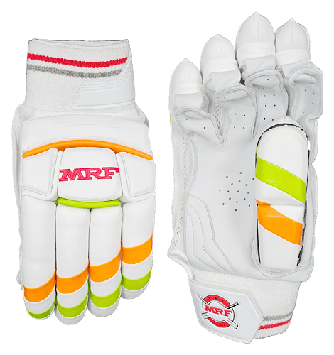 MRF Genius Master Class Batting Gloves