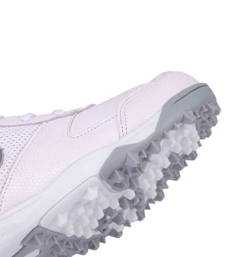 SG Fusion Cricket Shoes