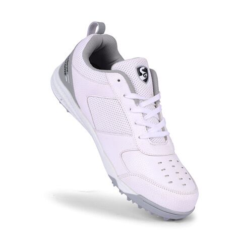 SG Fusion Cricket Shoes
