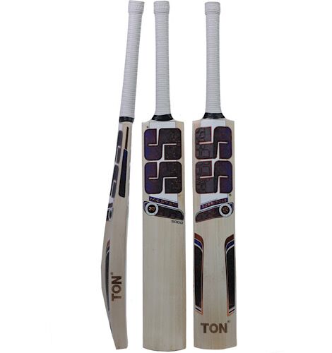 SS Master 5000 Cricket Bat